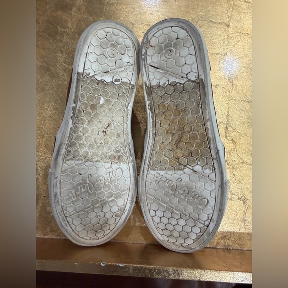 Boys Cat and Jack sneaker slip on loafers size 2 - Picture 5 of 5